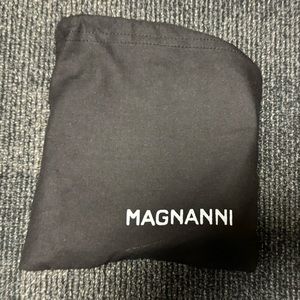 Men’s Magnanni Belt